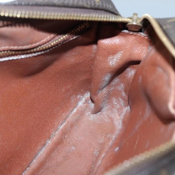 LOUIS VUITTON Monogram Trocadero 23 Shoulder Bag - Picture 13 of 16